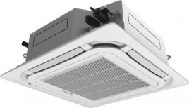 Кондиционер Dantex Flex Profi R32 RK-MU18HG