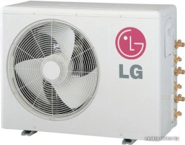 Наружный блок LG MU3M19
