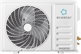 Наружный блок EcoStar Multi Ray DC EU Inverter 2023 KVS-2FM14ST/OUT