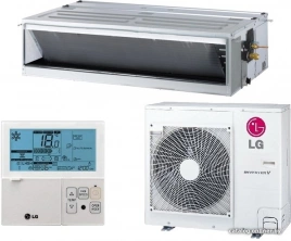 Кондиционер LG UM24WC/UU24WC