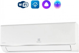 Кондиционер Electrolux Avalanche Super DC Inverter EACS/I-18HAV/N8_21Y