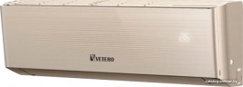 Кондиционер Vetero Diletto Inverter V-S18DHPAC-GD