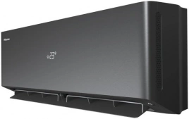 Кондиционер Hisense Vision Pro Superior DC Inverter AS-13UW4RXVQH01(B)