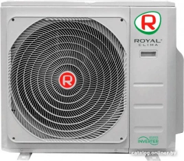 Наружный блок Royal Clima Multi Flexi EU ERP Upgrade 5RMN-42HN/OUT