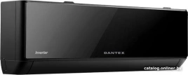 Кондиционер Dantex Advance Pro Plus Black Edition RK-12SATBI PLUS/RK-12SATBIE