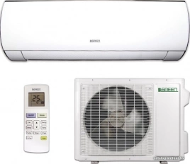 Кондиционер Green Hit GRI-07HH2/GRO-07HH3