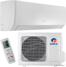 Кондиционер Gree Pular R410 on/off 2023 GWH28AGEXF-K3NNA1A