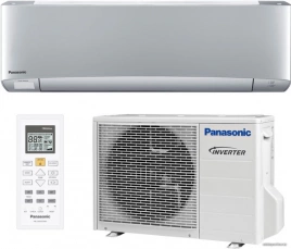 Кондиционер Panasonic Etherea CS-XZ20TKEW/CU-Z20TKE