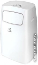 Мобильный кондиционер Electrolux EACM-12 CG/N3
