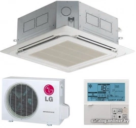 Кондиционер LG UT18WC/UU18WC
