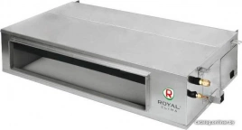 Кондиционер Royal Clima Competenza 2023 CO-D48HNXA/CO-E48HNXA