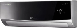 Кондиционер Electrolux Air Gate Super DC Inverter EACS/I-18HG-BLACK2/N8