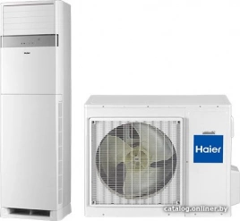 Кондиционер Haier AP48DS1ERA(S)/1U48LS1EAB(S)