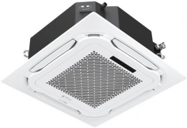Кондиционер Royal Clima Competenza Full DC EU Inverter 2024 60HNCI/CO-4C/pan 8D2/CO-E 60HNCI