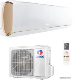 Кондиционер Gree G-Tech Inverter R32 GWH09AEC-K6DNA1A
