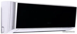Кондиционер Gree Amber Standart R32 GWH18YD-K6DNA1A (черный/серебристый)