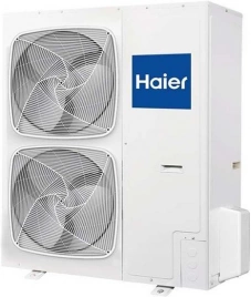 Наружный блок Haier 1U96WS1ERB