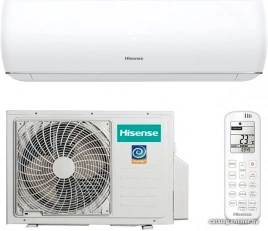 Кондиционер Hisense Expert Pro DC Inverter R32 AS-18UW4RXATV00