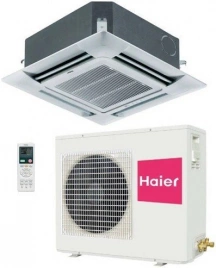 Кондиционер Haier Super Match AB35S2SC2FA/1U35S2SM3FA