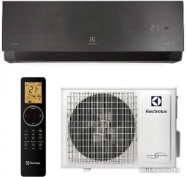 Кондиционер Electrolux Enterprise EACS/I-12HEN-BLACK/N8_24Y
