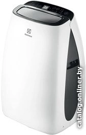 Мобильный кондиционер Electrolux EACM-13 HR/N3