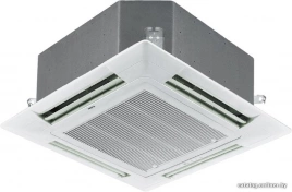 Кондиционер Haier AB48ES1ERA(S)/1U48LS1ERB(S)
