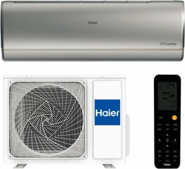 Кондиционер Haier Jade SM 2025 AS25S2SJ3FA-S/1U25MEC1FRA