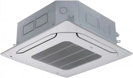 Кондиционер LG UT36R/UU37WR/PT-MCHW0