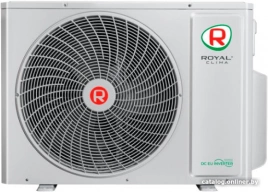 Наружный блок Royal Clima Multi Grida EU ERP Inverter 2RGR-14HN/OUT