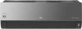 Кондиционер LG ARTCOOL Mirror AC12BK