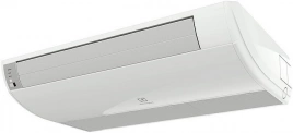 Кондиционер Electrolux EACU-60H/UP4-DC/N8