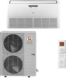 Кондиционер Royal Clima Esperto 2024 ES-F 48HRX/ES-E 48HX