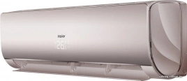 Кондиционер Haier Lightera DC-Inverter AS09NS5ERA-G/1U09BS3ERA
