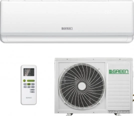 Кондиционер Green Triumph Standard TSI-18HRSY1/TSO-18HRSY1