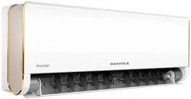 Кондиционер Dantex Vision Inverter RK-12VDMI/RK-12VDMIE
