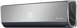 Кондиционер Haier Lightera DC-Inverter AS09NS5ERA-B/1U09BS3ERA