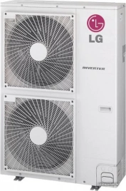 Наружный блок LG FM41AH U33R0