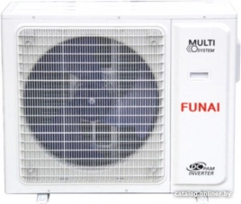Наружный блок Funai Origami Kodo RAM-I-2OK55HP.01/U