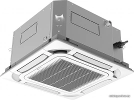 Кондиционер Electrolux EACC-36H/UP3-DC/N8