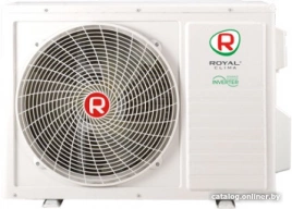 Наружный блок Royal Clima Multi Gamma EU ERP Inverter 4TFM-32HN/OUT