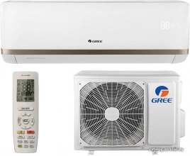 Кондиционер Gree Bora R32 Inverter 2022 GWH18AAD-K6DNA2E