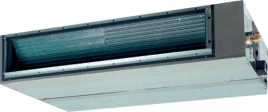 Кондиционер Daikin Sky Air FBA71A9/RZAG71NV1