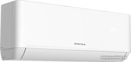 Кондиционер Dantex Advance Pro Plus RK-09SATI PLUS/RK-09SATIE
