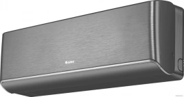 Кондиционер Gree Airy inverter R32 GWH09AVCXB-K6DNA1B (черный)