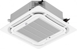 Кондиционер KINGHOME KUD71T1/A-S+ KUD71W1/NhA-S