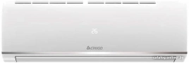 Кондиционер Chigo Alba Eco on/off 2024 CS-35H3A-1C150FY8E