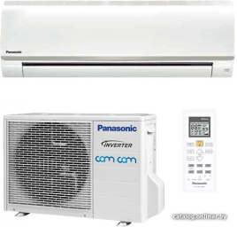 Кондиционер Panasonic Компакт CS-BE25TKE/CU-BE25TKE
