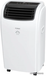 Мобильный кондиционер Funai Lotus MAC-LT40HPN03