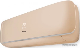 Кондиционер Hisense Premium Champagne Super DC Inverter AS-10UW4SVETG107(C)