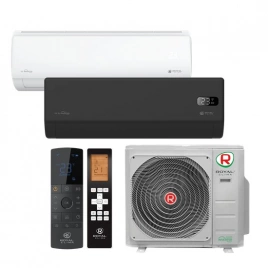 Кондиционер Royal Clima Multi Flexi EU ERP Upgrade 2RMN-18HN/OUT / RCI-TMN09HN + RCI-VT09HN